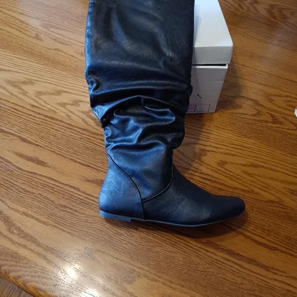 Boots - Picture 1 of 1